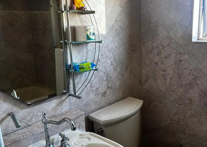 Sky - Club Apartment Montego Bay